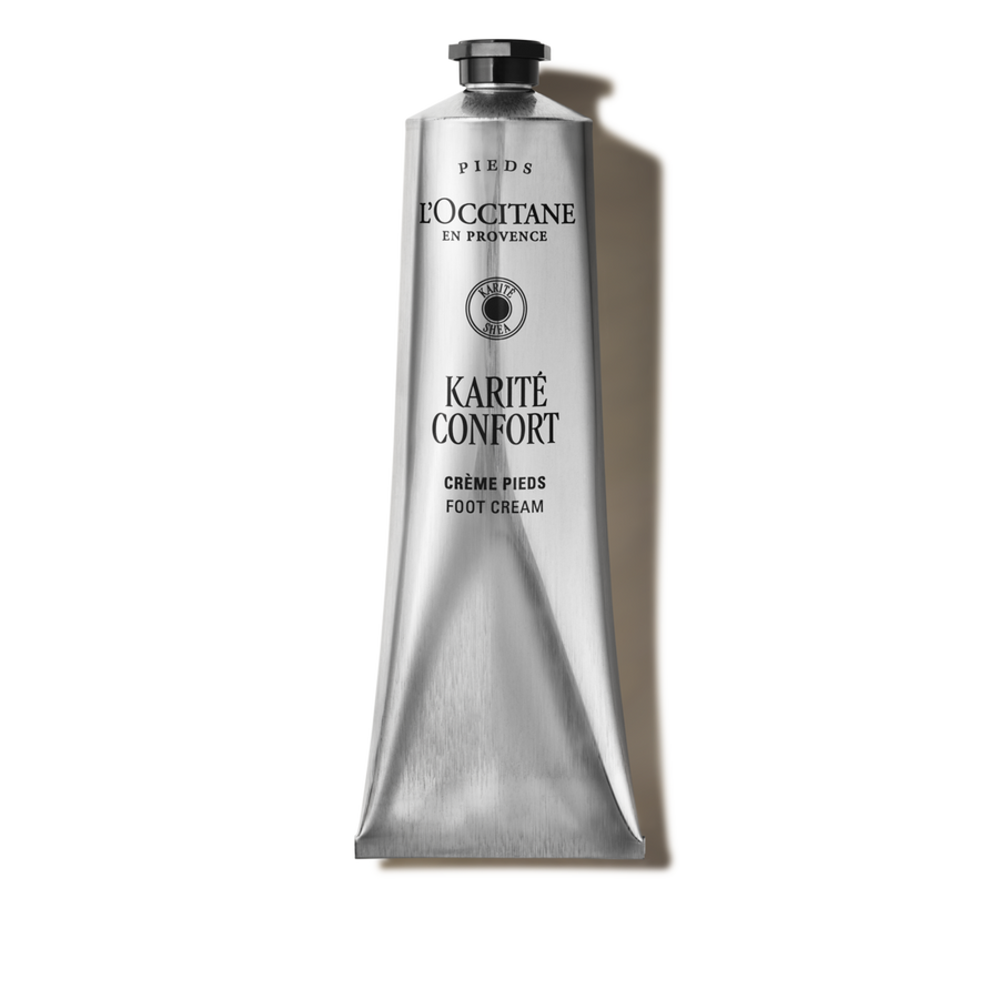 Shea Foot Cream 150ML