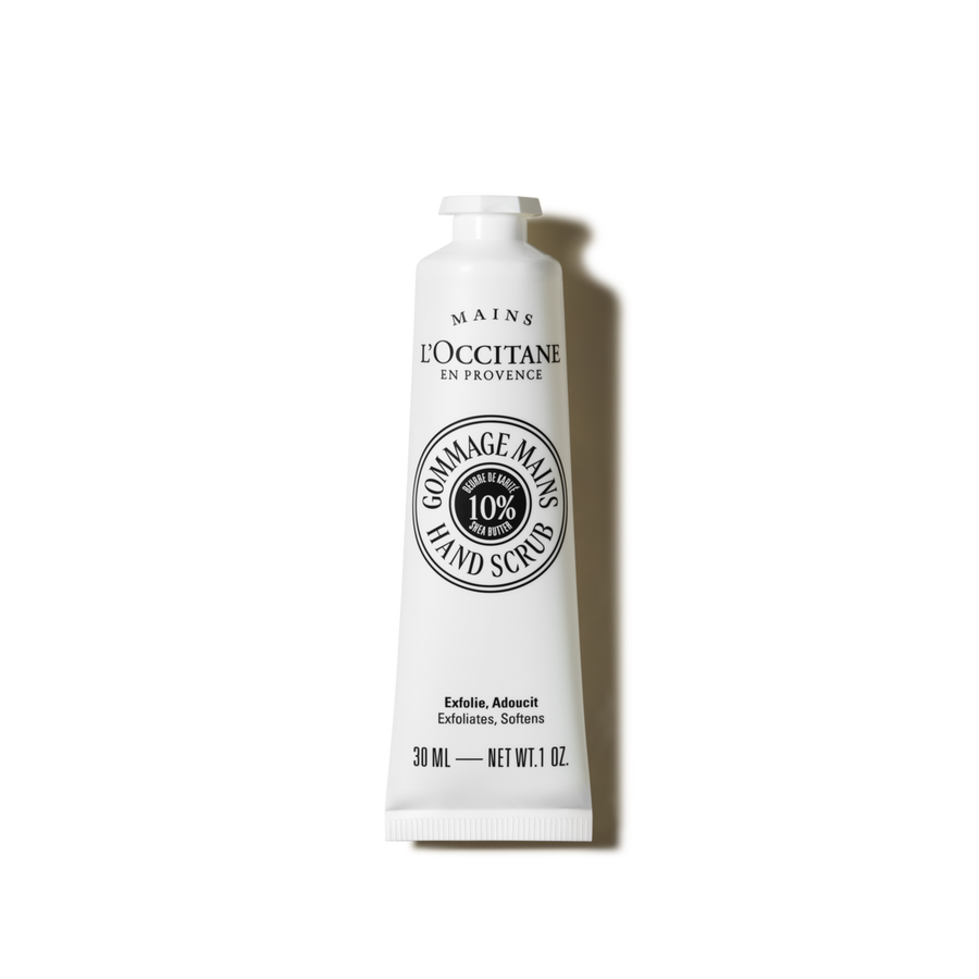 Shea Hand Scrub 30ML