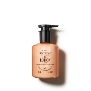 Shea Hand Lotion 250ML