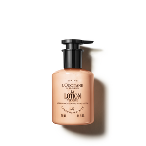 Shea Verbena Hand Lotion 250ML