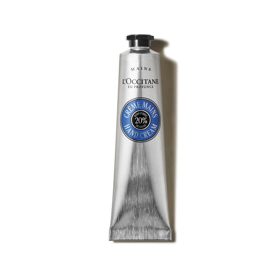 Shea Hand Cream 75ML