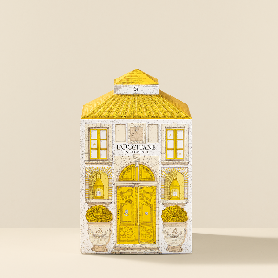 2025 Deluxe Advent Calendar