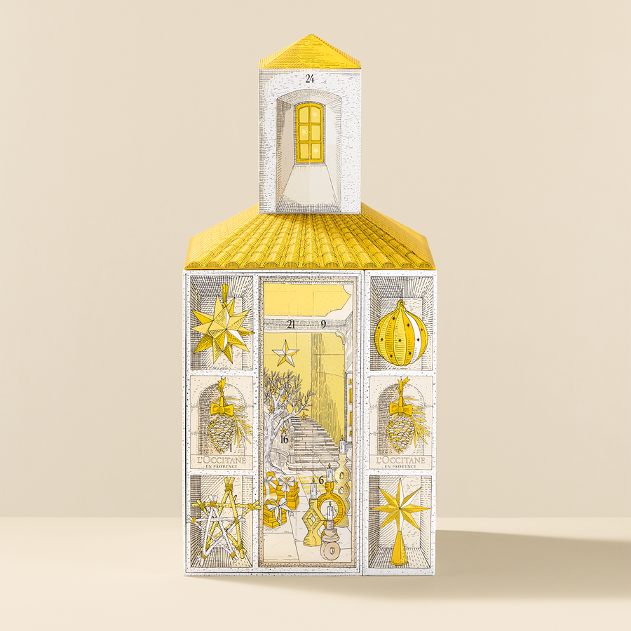 2025 Deluxe Advent Calendar
