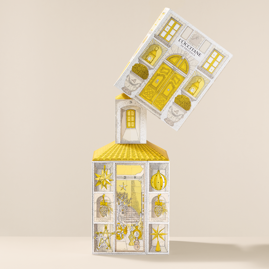 2025 Deluxe Advent Calendar