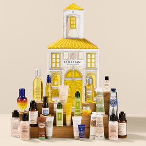 2025 Deluxe Advent Calendar