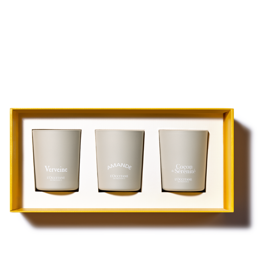 Mini Candles Kit