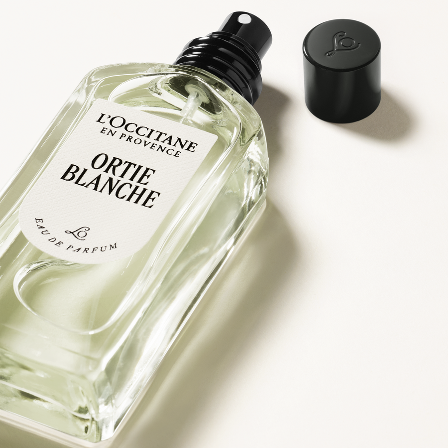 Ortie Blanche Eau de Parfum 50ml (Herbae)