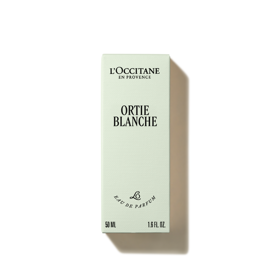 Ortie Blanche Eau de Parfum 50ml (Herbae)