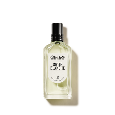 Ortie Blanche Eau de Parfum 50ml (Herbae)