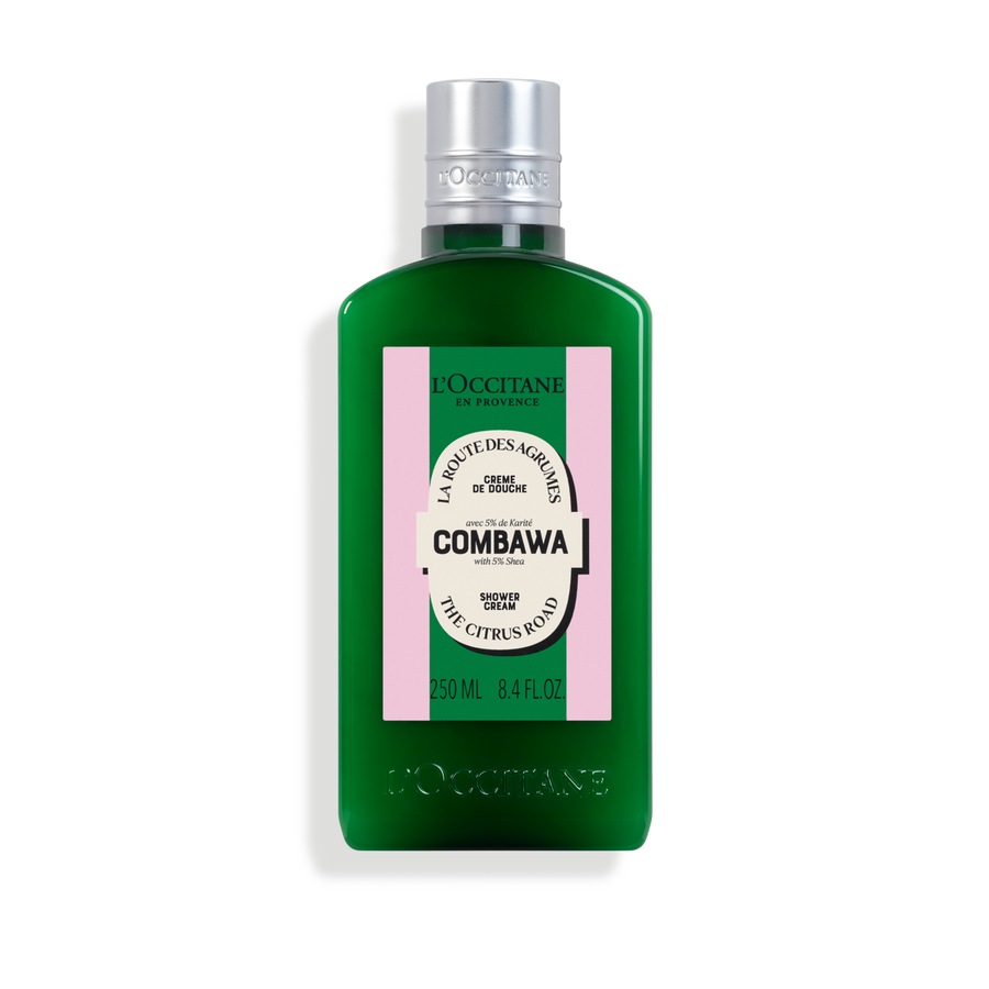 Combawa Shower Cream 250ml