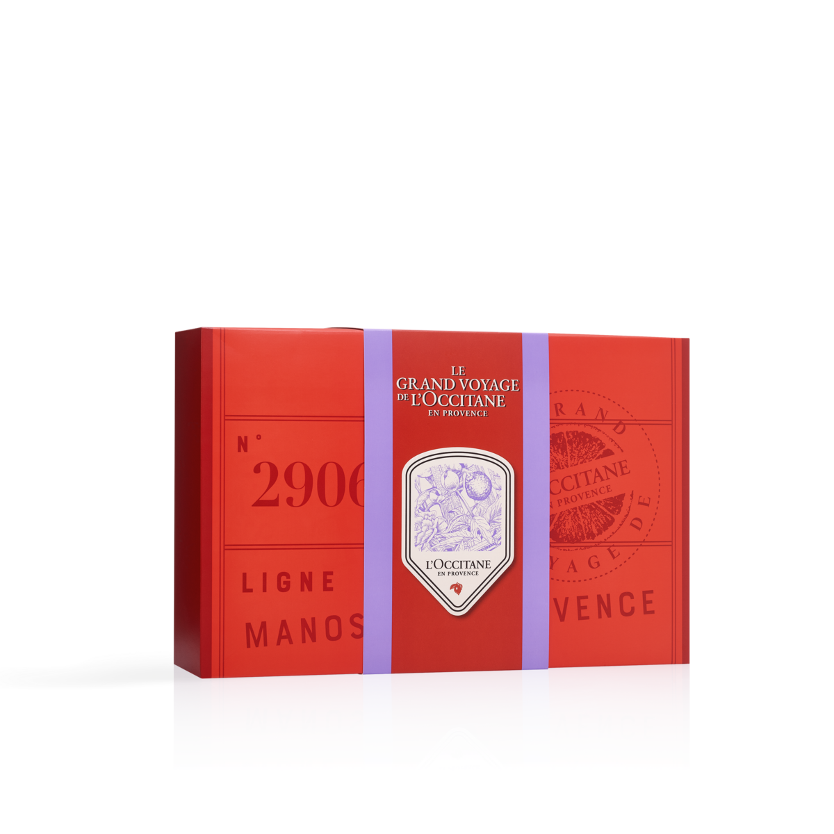 Classic Advent Calendar L #39 Occitane Philippines Classic Advent Calendar L #39 Occitane Philippines