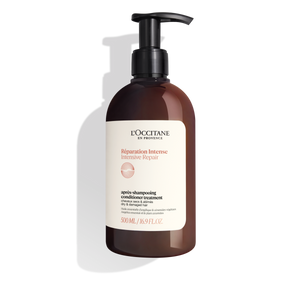 Intensive Repair Conditioner Treatment