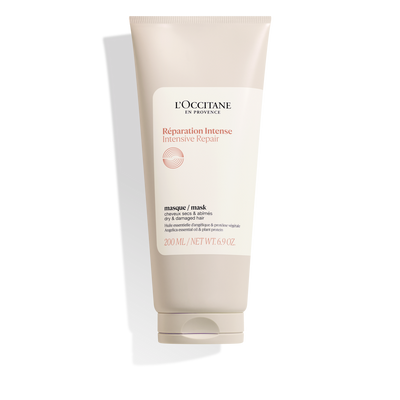 INTENSIVE REPAIR MASK 200ML