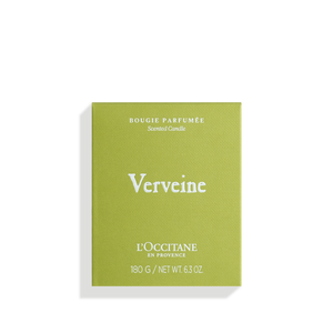 Verbena Candle 180GR