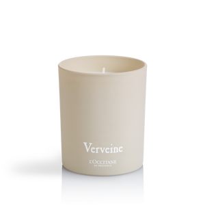 Verbena Candle 180g