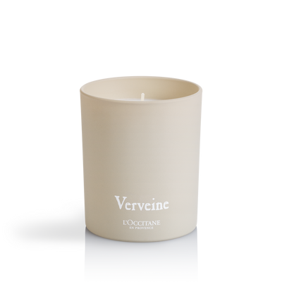 Verbena Candle 180g
