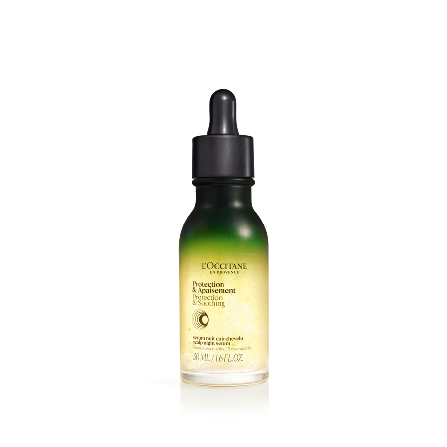 SCALP NIGHT SERUM