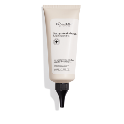 Intense Repair Pre-Shampoo 100ml