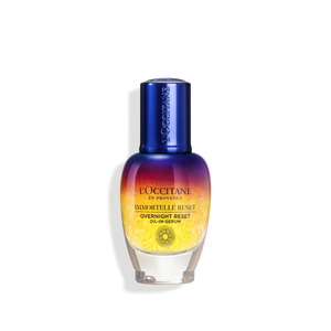 Immortelle Overnight Reset Oil-in-Serum (New packaging)