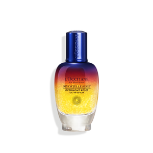 Immortelle Overnight Reset Oil-in-Serum 50Ml (New Packaging)