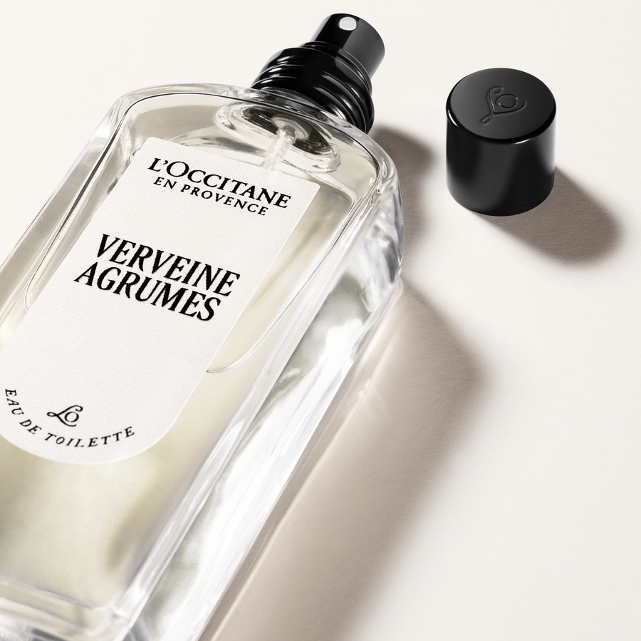 Citrus Verbena Eau de Toilette