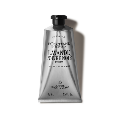 Lavande Poivre After Shave Cream Gel 75ml