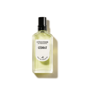 Cédrat Eau de Toilette 50ml