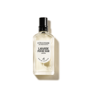 Lavande Poivre Noir Eau de Toilette 50ml