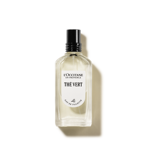 Thé Vert Eau de Toilette 50ml (Green Tea)