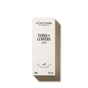 Terre de Lumière Eau de Toilette 50ml