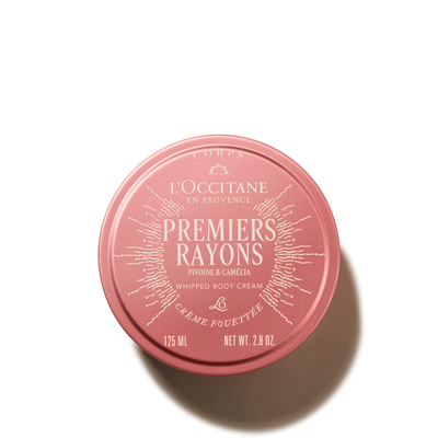 Premiers Rayons Body Cream 125ml