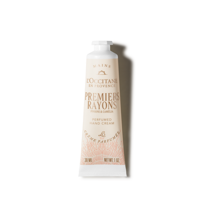 Premiers Rayons Hand Cream 30ml