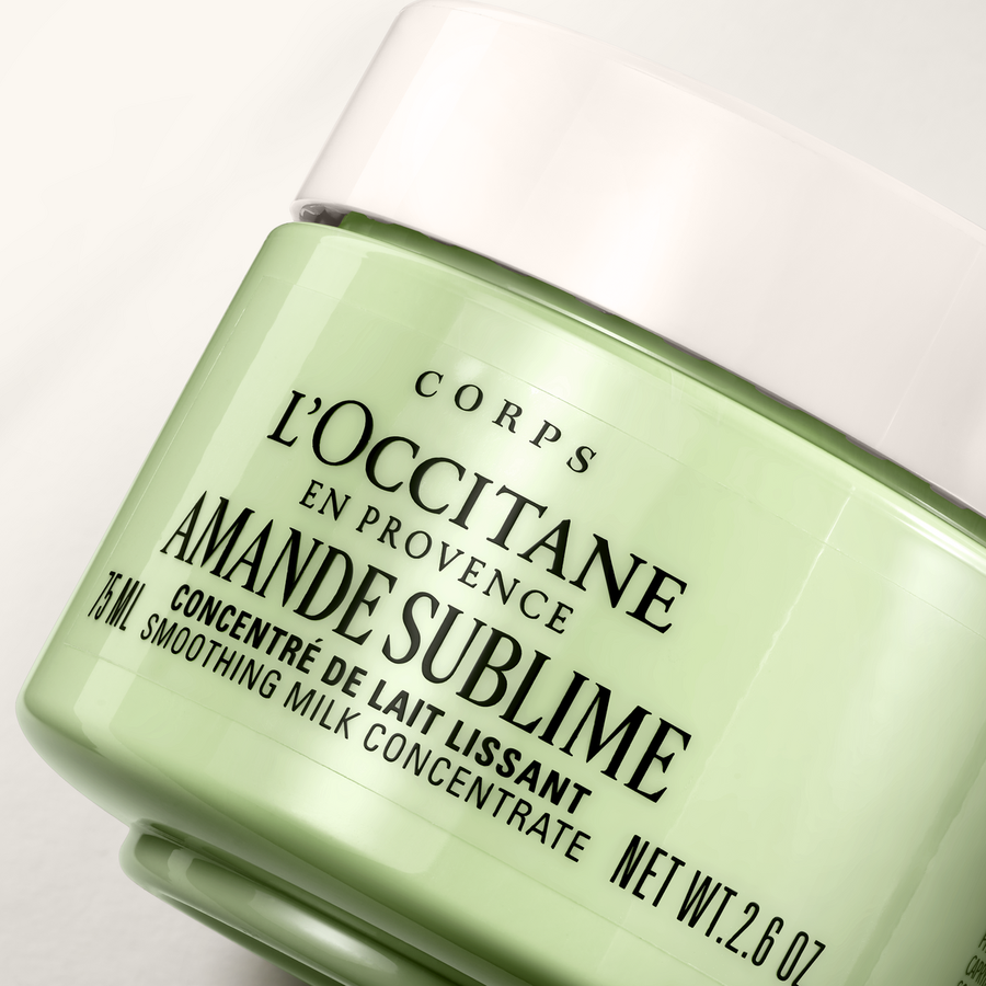 Almond Smoothing Milk Concentrate 75ml