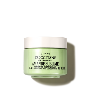 Almond Smoothing Milk Concentrate 75ml