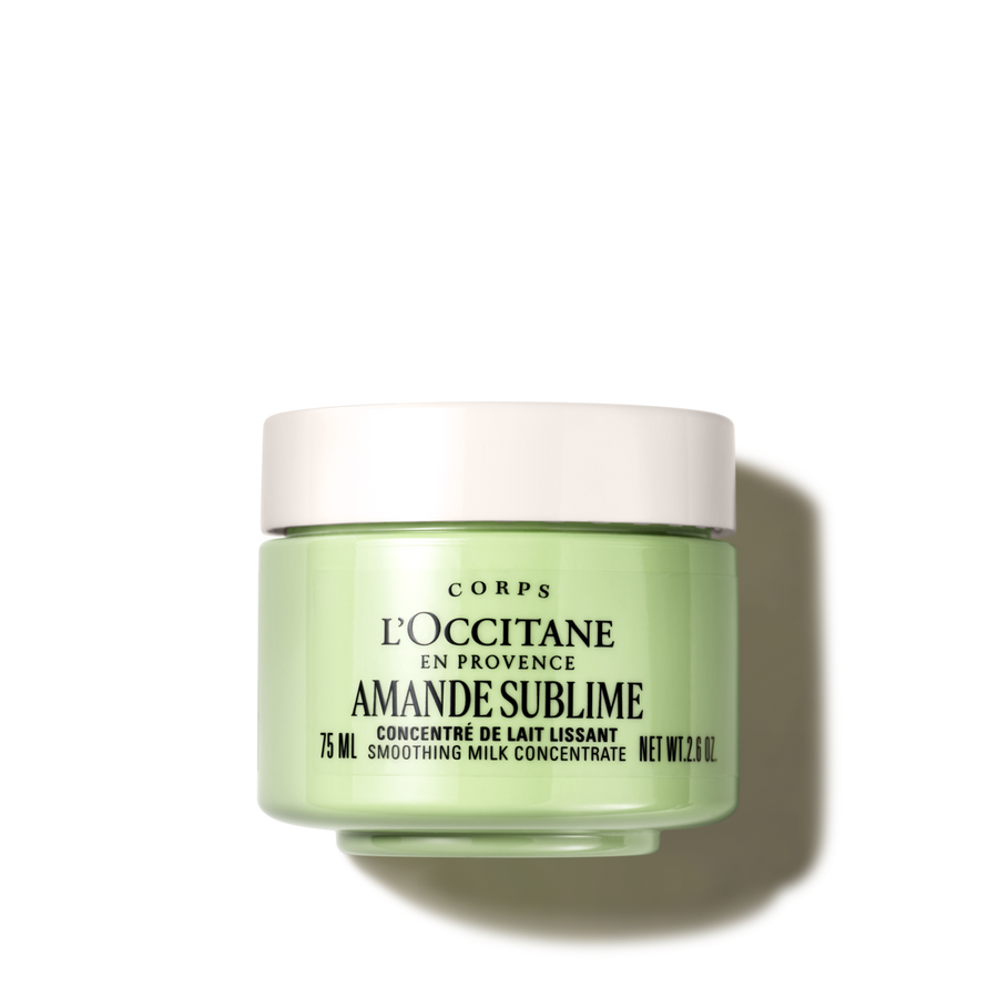 Almond Smoothing Milk Concentrate 75ml