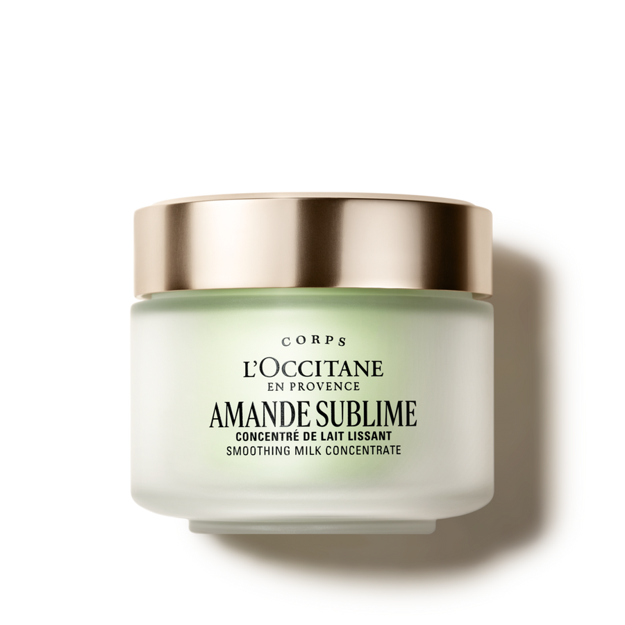 Almond Smoothing Milk Concentrate 200ml