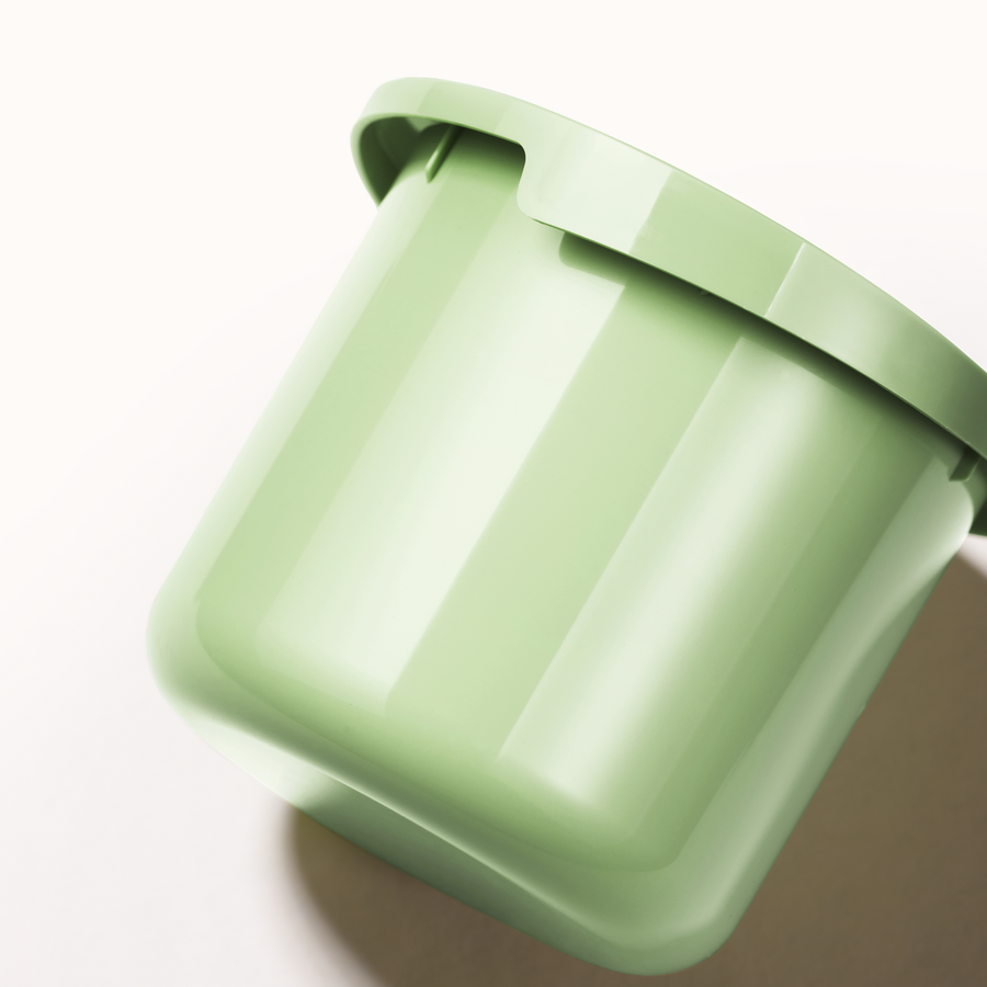 Almond Smoothing Milk Concentrate Refill 200ml