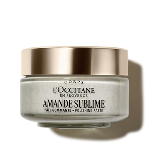 Almond Body Scrub 200ml