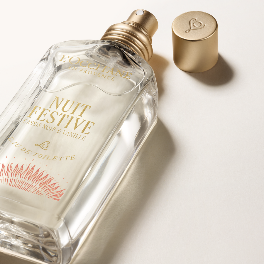 Nuit Festive Eau de Toilette 50ml