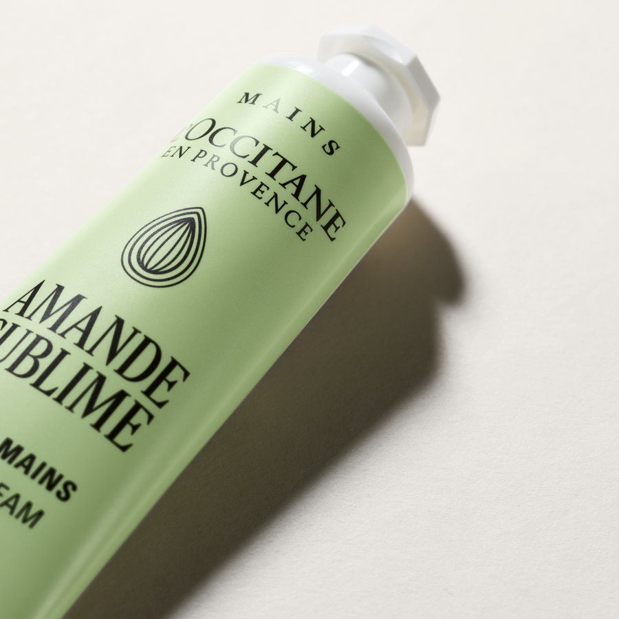 Almond Hand Cream 30ML