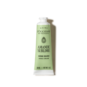 Almond Hand Cream 30ML