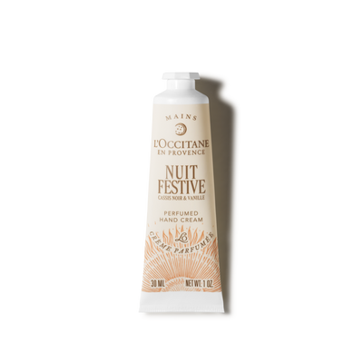 Nuit Festive Hand Cream 30ml