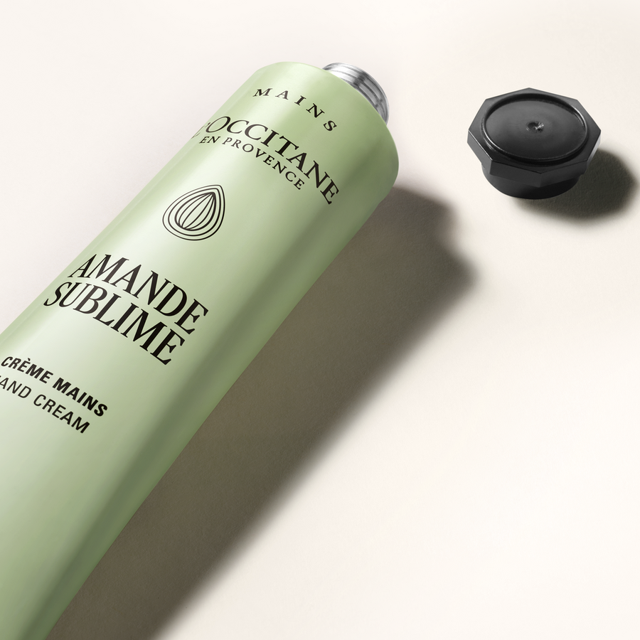 Almond Hand Cream 75ML