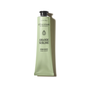 Almond Hand Cream 75ML