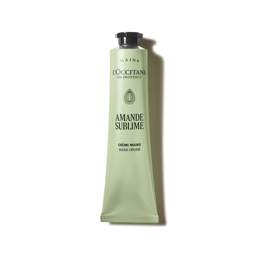 Almond Hand Cream 75ML