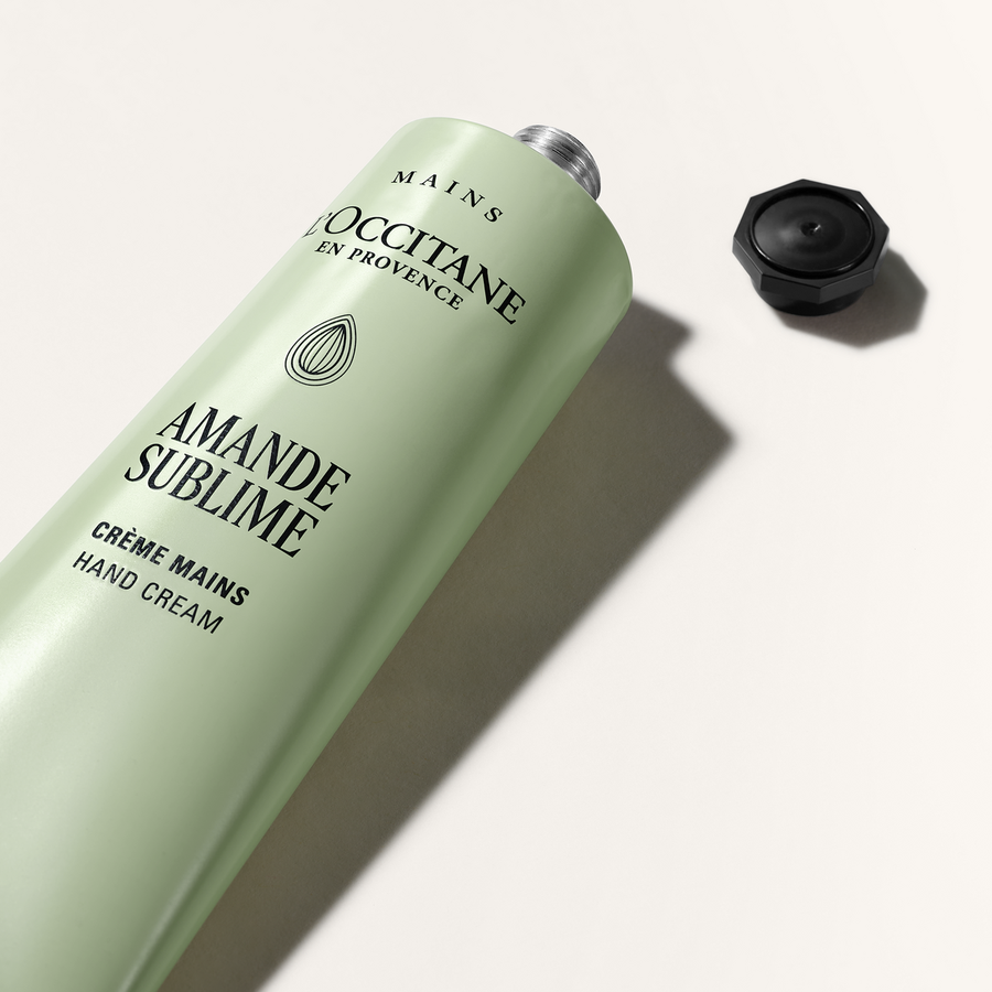 Almond Hand Cream 150ML