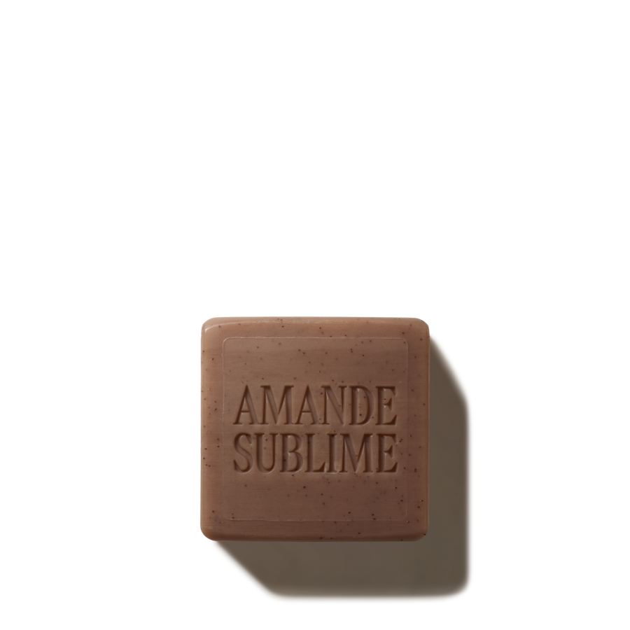 Almond Scrubing Soap 50g