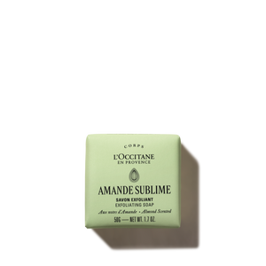Almond Scrubing Soap 50g