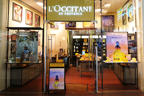 L'Occitane - San Lorenzo - Greenbelt 5