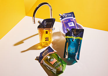 Eco Refills Body Care